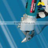 HMASTRN-004 Battery Powered Sheet Metal Electric Shear Patented