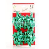 Gift Packing Star Pvc Glitter for Christmas thumbnail-1