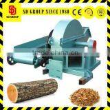 SD900 Wood Chipper thumbnail-2