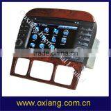 Benz W220 Dvd thumbnail-1