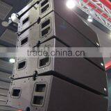 LA-2103 Conference Room Sound System/outdoor Line Array Speakers