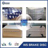 WINMANN Wholesale Truck Brake Disc Export For BPW 0308835037 thumbnail-6