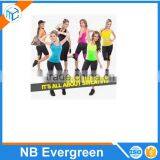 Hot Neoprene Shapers Sport Yoga Running Body Slimming Vest Top thumbnail-5