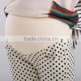 D82514f 2016 Spring Casual Harem Pants Low Price Maternity Wear Pants thumbnail-3