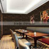 New Listed Decorative Wall Stickers Soundproof Wallpaper thumbnail-5