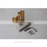 Best Sell Aluminum Hinge for Window and Door and Furniture for Iraq