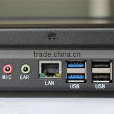 Industrial I5 CPU 10 Inch Touch Screen Mini pc With Wifi thumbnail-3