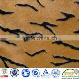 Top Quality Oeko-tex 100 and SGS Fleece Printed Stripes Pattern Minky Baby Blanket