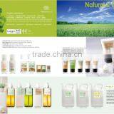 30g Natural and Organic Body Wash Hotel Amenity Set Quality Choice thumbnail-5