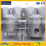 10BBL/15BBL micro brewery beer making machine, brewing equipment, beer fermenting equipment