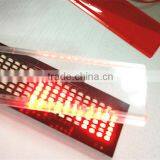 2015 New Led Light up Flashing Party Events Flashing Light of T Shirt With High Quality thumbnail-5