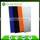 Greenbond 2015 Corrugated ACP Wall Cladding thumbnail-6