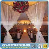 RK Used Pipe and Drape for Sale Wedding Mandap New Design thumbnail-4
