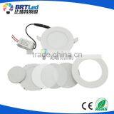 Wholesale Surface Mounted Led Panel Light 6w 12w 18w 24w Led Lighting Lamp thumbnail-3