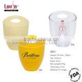Custom Ice Bucket,plastic Ice Bucket,cheaper Ice Bucket thumbnail-2