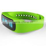 Aireego Wholesale Health Bluetooth Secret Sport Smart Bracelet thumbnail-1