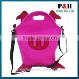 Creative Custom Animal Lunch Bag Kids thumbnail-5