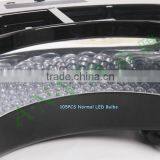 Professional Salon Equipment Black Half Moon Gel Nail Curing Dryer Two Hands UV Lamp thumbnail-3