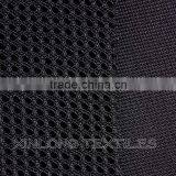D049 Polyester Cheap Mesh Material Fabric Manufacturers for Curtain,backpack thumbnail-4