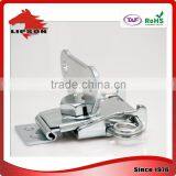 TS-158-1 Food Service Equipment Truck Bus Rail Metallic Draw Toggle Latch thumbnail-4