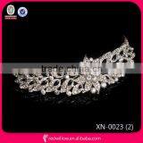 Hot Selling Fantasy Flower Bridal Tiara Wedding Hair Crown,crown Wedding Crown Bride Crown Tiaras 4 thumbnail-1