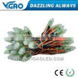 DC5v Rgb Pixel Pixel Christmas Lights Ws2801 thumbnail-2