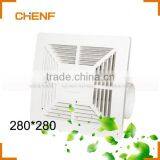 Hot Sell 250mm Kitchen,Bathrooms, Toilets,Bedroom Exhaust Fan/bathroom Exhaust Fan/ventilating Fan 6" Quality Choice thumbnail-1