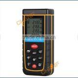 Newest Design Portable Long Range Finder Oem Laser Distance Meter 100m for Distance Measure thumbnail-2
