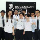 Foshan Rogenilan Windows And Doors System Co., Ltd. company overview - view 2 thumbnail