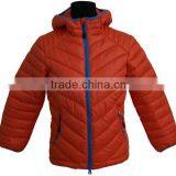 Men's Fake Down Winter Padding Jacket