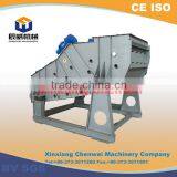 China Large Capacity and Low Consumption Granite Block Vibro Sifter