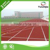 Multifunctional Polyurethane Running Track With Great Price thumbnail-2