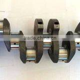 102mm Stroke Crankshaft for ISUZU 4JB1 Crankshaft 2.8L OE NO.8944436620/892190927 thumbnail-3