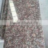 G687 Granite Pink Porno Granite G687 Granite Floor Tiles thumbnail-5