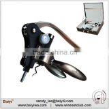 Deluxe Unique Rabbit Style Zinc - Alloy Wine Opener