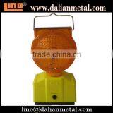2015 China Hot Sale Solar Flashing Warning Light thumbnail-1