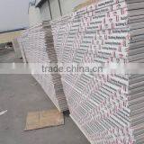 7mm-12mm High Quality Gypsum Board Ceiling Tiles