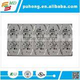 Aluminum Base Single Layer Double Layers Thermal Conductivity Counter Sink Customizable PCB thumbnail-1