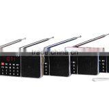 AM FM Digital Dual Band Mobile Radio thumbnail-5