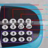 fm am Radio Mini Wireless Digital Speaker thumbnail-2