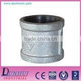 Malleable Cast Iron Threaded Hexagon Bushings thumbnail-6