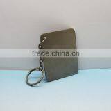 Custom Shaped Designs for Function Metal Key Hloder thumbnail-1