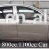 650cc Fashionable Mini Electric Car for Sale thumbnail-3