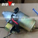 BISON China 168F-1 Generator Spare Parts Electric Start Kit 6.5hp Engine