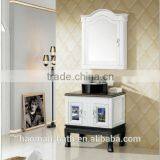 HM-029(ABS)Classic Design Cheap Bathroom Cabinet thumbnail-1