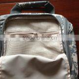 Military Luggage Hanging Shave Utility Kit thumbnail-3