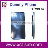 Hot Selling Aluminium Metal Dummy for Heat Press 3D Phone Case Printing thumbnail-5