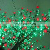 Outdoor Simulation Decorative Led Tree Flower Lights thumbnail-4