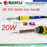 BAKU Hot Sale Steam Iron Heating Element dc Iron Ceramic Heating Element Soldering Iron BK-452 Quality Choice thumbnail-6