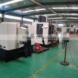 CNC300D Taiwan CNC Lathe Multitasking,Gang Type thumbnail-7